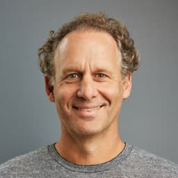 Jonathan Raymond