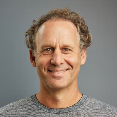 Jonathan Raymond, Founder & CEO of Good Authority