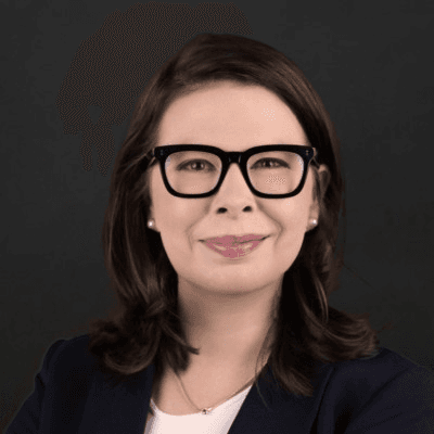 Alicia McCraw