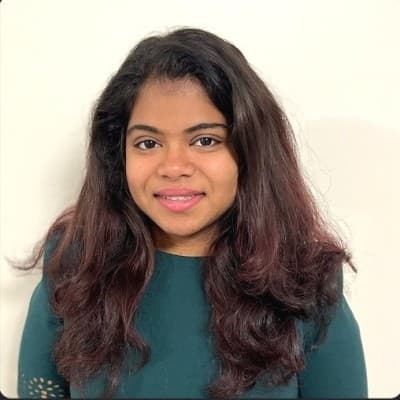 Manasi Swaminathan