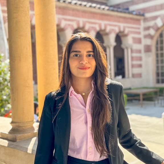 Navya Shah