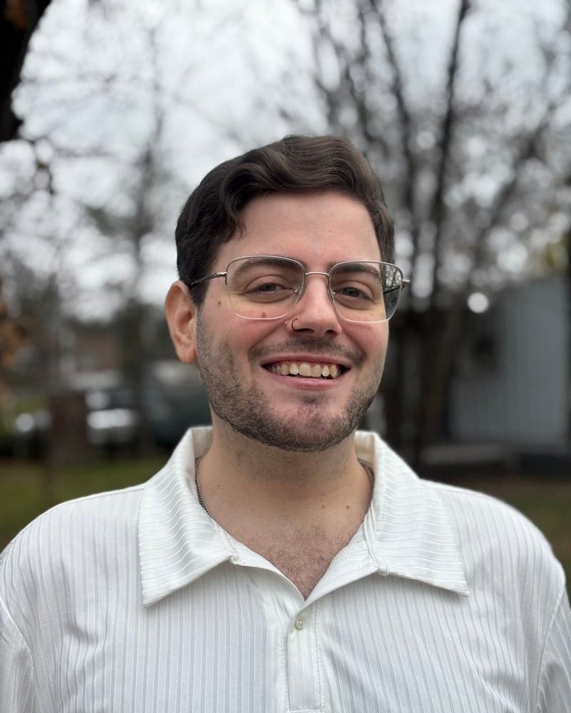 Nicolás Rozas